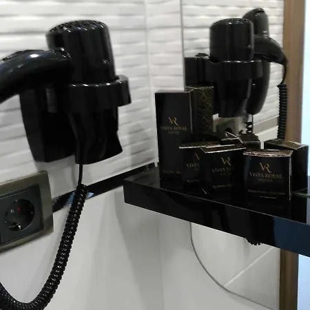 Vista Royal Hotel Zeytinkoy (Selcuk)