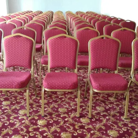 Ξενοδοχείο Vista Royal