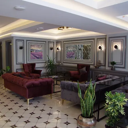 Vista Royal Zeytinkoy (Selcuk)