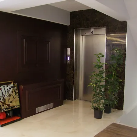 Vista Royal Zeytinkoy (Selcuk)