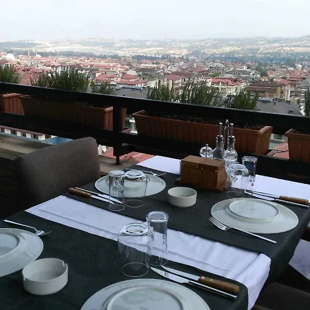 Vista Royal Ξενοδοχείο Zeytinkoy (Selcuk)