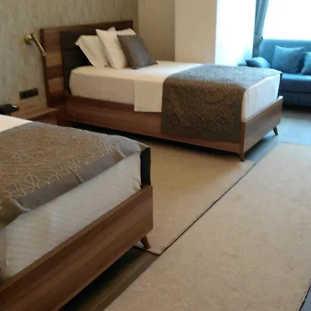 Vista Royal 2* Zeytinkoy (Selcuk)