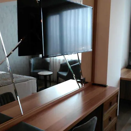 Vista Royal 2* Zeytinkoy (Selcuk)