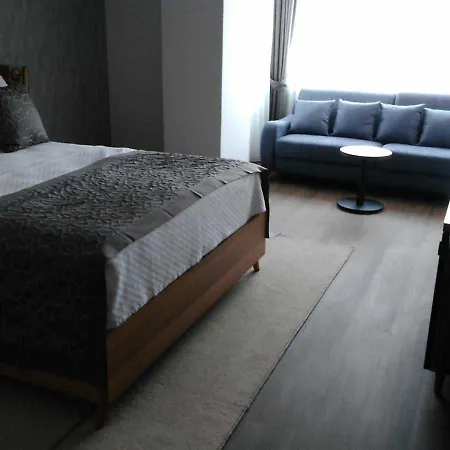 Vista Royal Hotel Zeytinkoy (Selcuk)