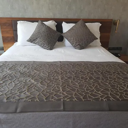 Vista Royal Hotel Zeytinkoy (Selcuk)