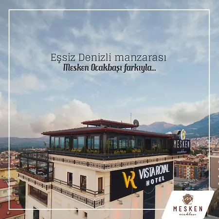 Vista Royal 2* Zeytinkoy (Selcuk)