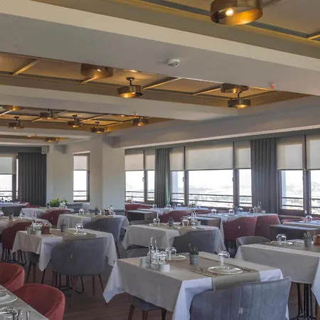 Vista Royal Hotel Zeytinkoy (Selcuk)