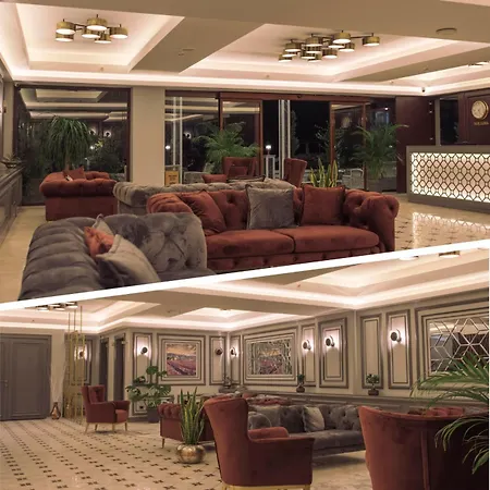 Ξενοδοχείο Vista Royal Zeytinkoy (Selcuk)