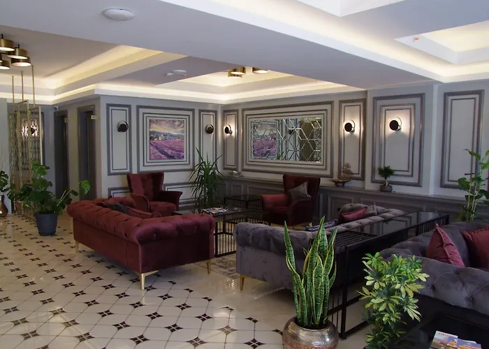 Vista Royal Zeytinkoy (Selcuk)