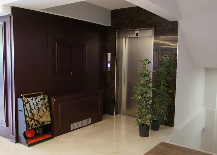 Vista Royal Zeytinkoy (Selcuk)