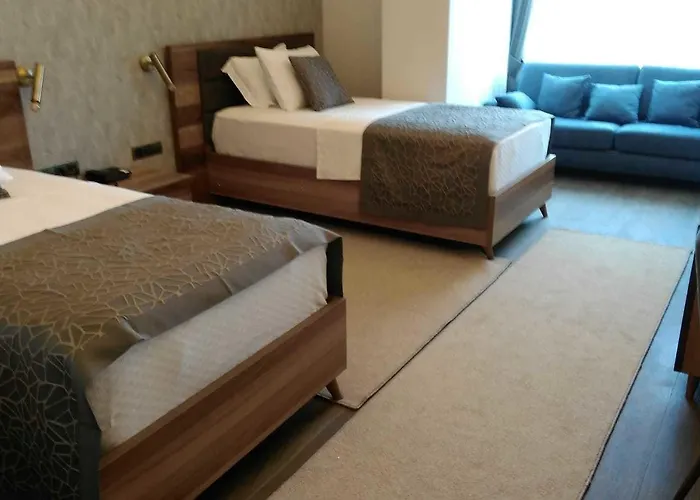 Vista Royal 2* Zeytinkoy (Selcuk)