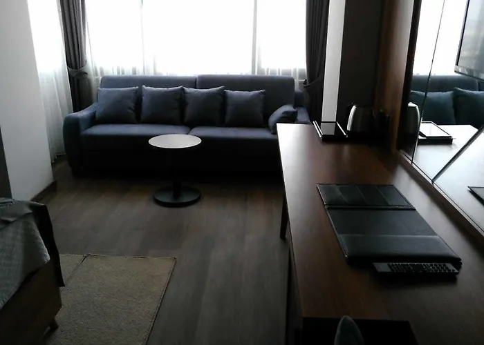 Vista Royal Hotel 2*