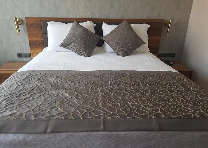 Vista Royal Hotel Zeytinkoy (Selcuk)