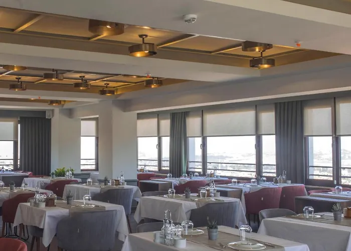 Vista Royal Hotel Zeytinkoy (Selcuk)