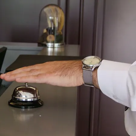 Vista Royal Hotel Zeytinkoy (Selcuk)