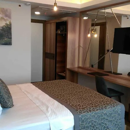Vista Royal Hotel Zeytinkoy (Selcuk)