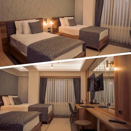 Vista Royal Hotel Zeytinkoy (Selcuk)