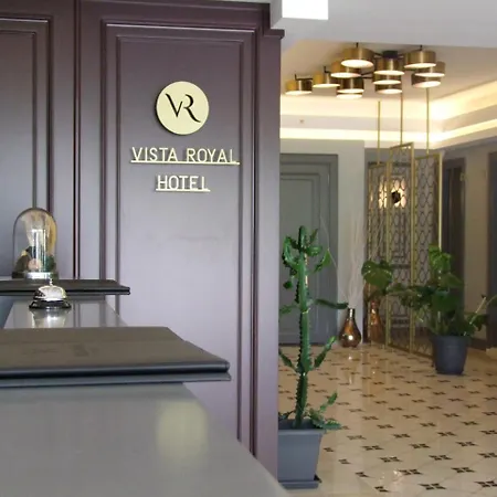 Vista Royal