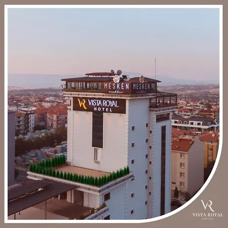 Vista Royal 2* Zeytinkoy (Selcuk)