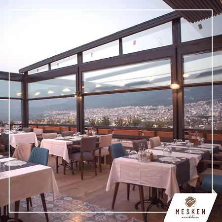 Hotel Vista Royal Zeytinkoy (Selcuk)