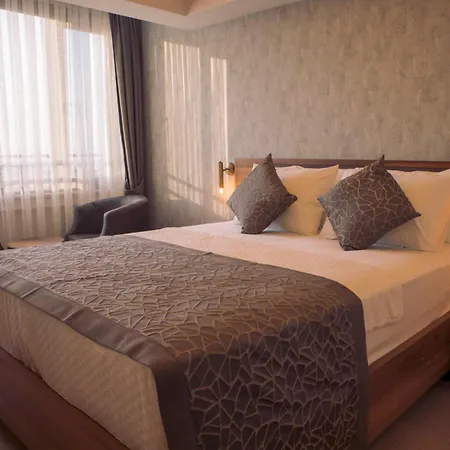 Vista Royal Zeytinkoy (Selcuk)