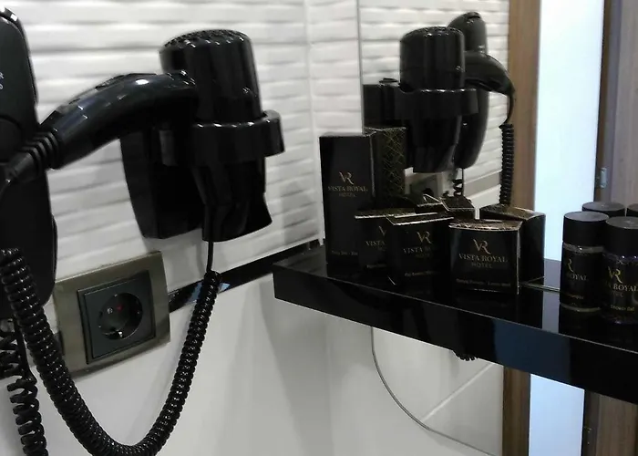 Vista Royal Hotel Zeytinkoy (Selcuk)