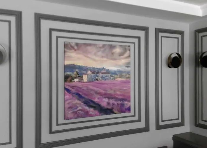 Hotel Vista Royal 2*