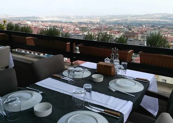 Vista Royal Hotel Zeytinkoy (Selcuk)