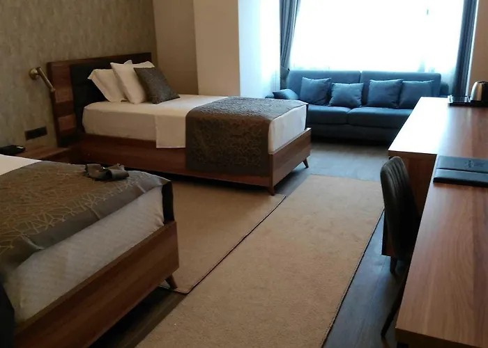 Vista Royal Hotel 2*