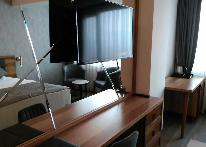 Vista Royal 2* Zeytinkoy (Selcuk)