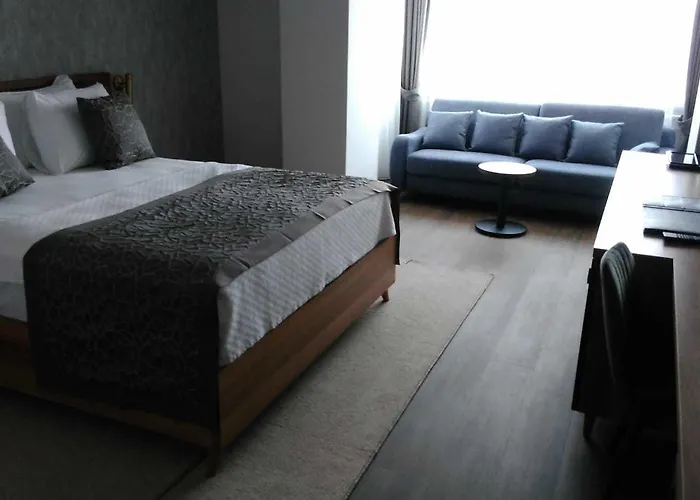 Vista Royal Hotel Zeytinkoy (Selcuk)