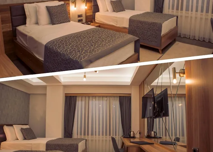 Vista Royal Hotel Zeytinkoy (Selcuk)