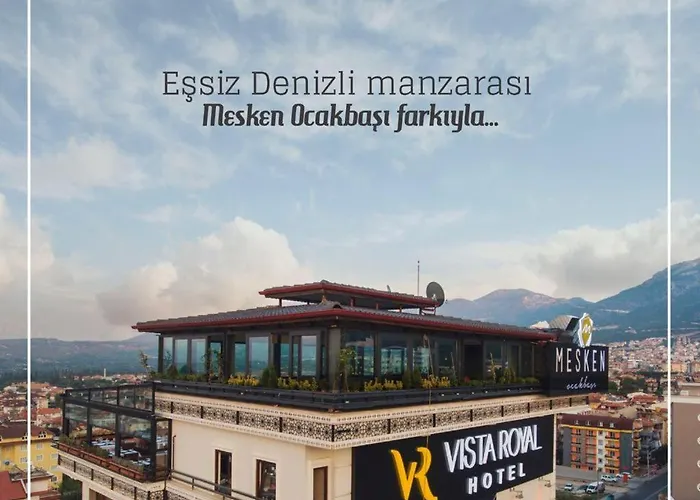 Vista Royal 2* Zeytinkoy (Selcuk)