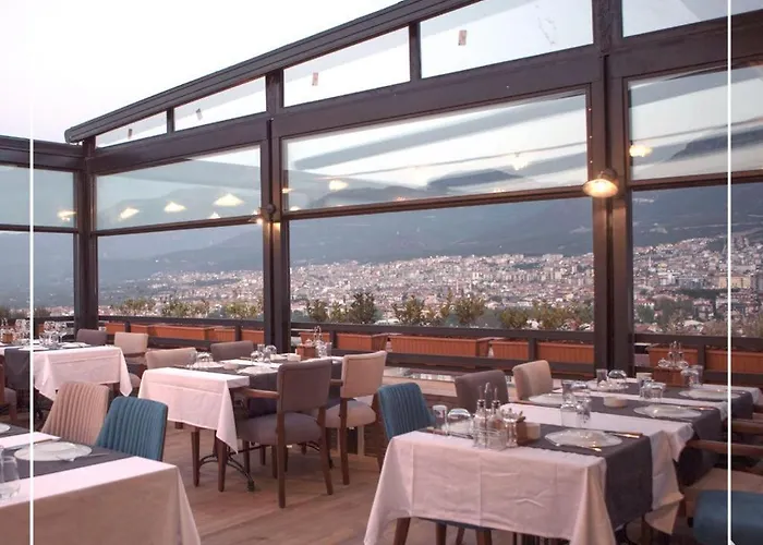 Hotel Vista Royal Zeytinkoy (Selcuk)