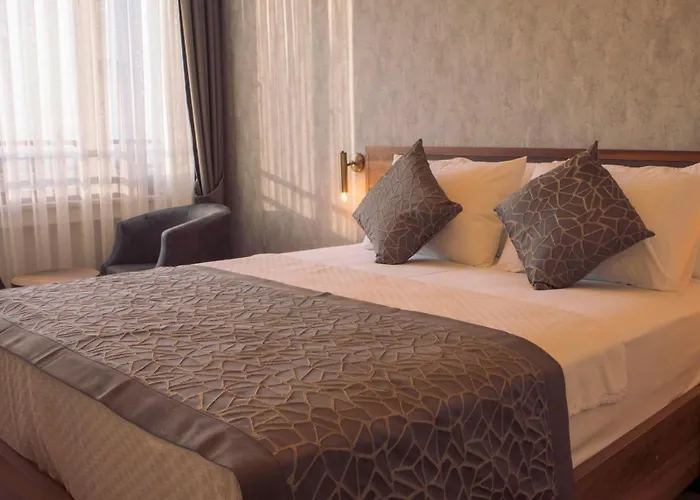 Vista Royal Zeytinkoy (Selcuk)