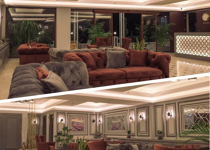 Hotel Vista Royal Zeytinkoy (Selcuk)